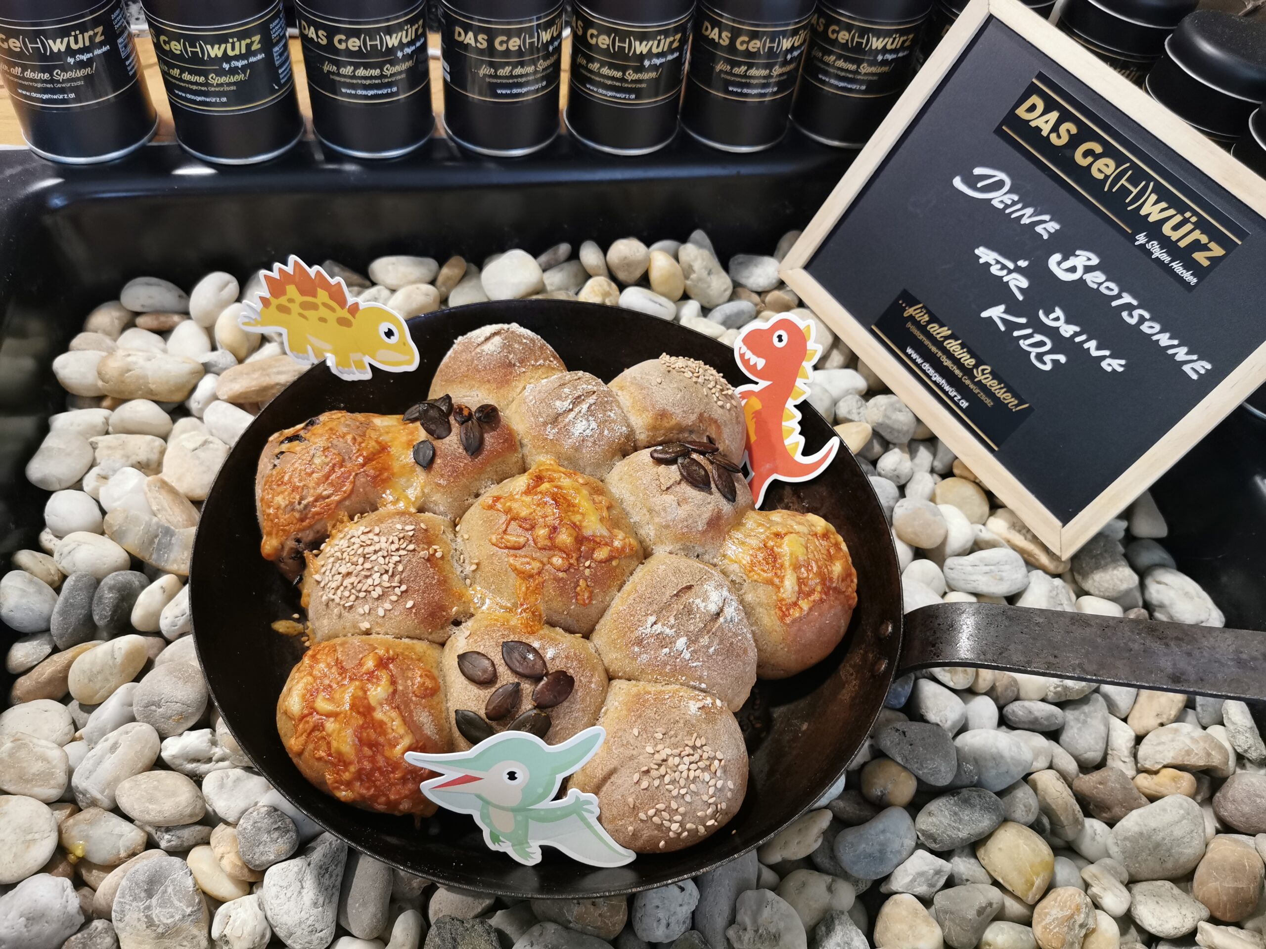 Brot_Sonne (c)dasGehwuerz