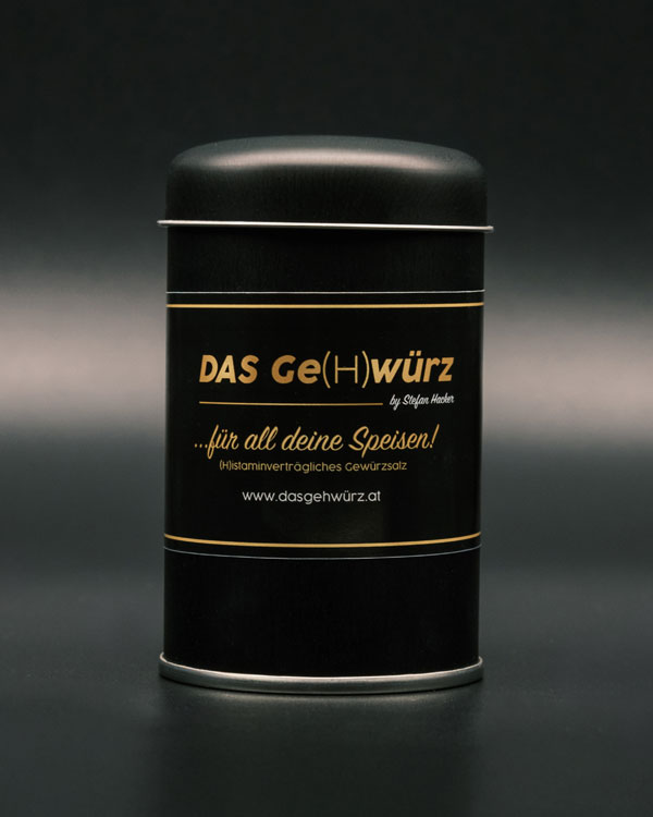 Das Ge(H)würz
